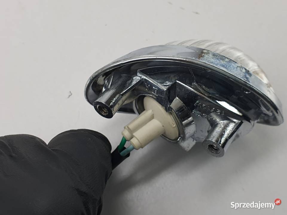 Migacz Kierunkowskaz Skuter Eco Flash 2000 Ben