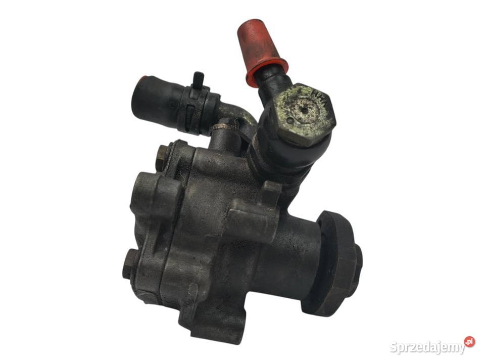 POMPA WSPOMAGANIA VW Golf IV Bora Audi A3 8L 19 lubelskie Chełm sprzedam