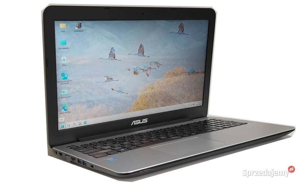 Laptop Asus R556LD Intel i74510U GeForce 820M2GB