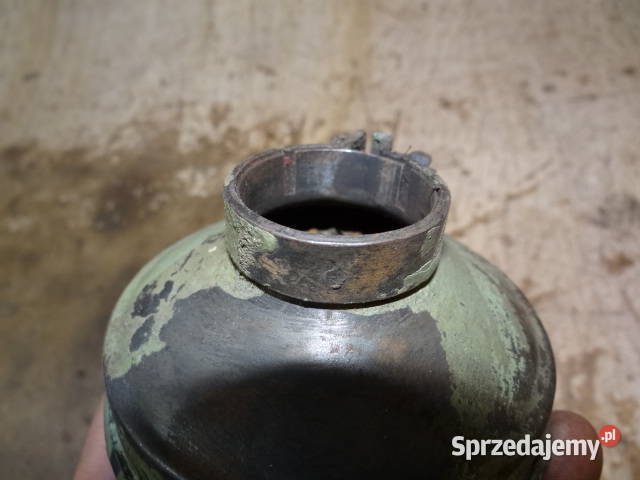 filtr powietrza Simson AWO T dkw nsu bmw zundapp Żary