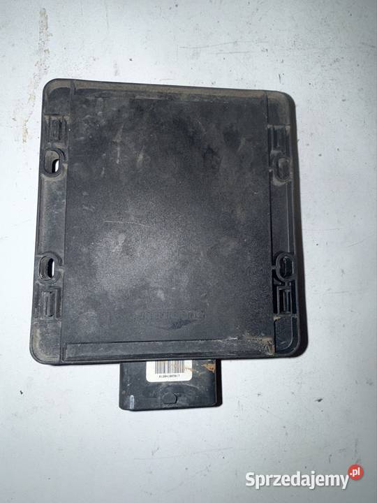 KOMPUTER DO GAZU LPG 67R016025 osobowe Elementy instalacji LPG Ostrów Wielkopolski