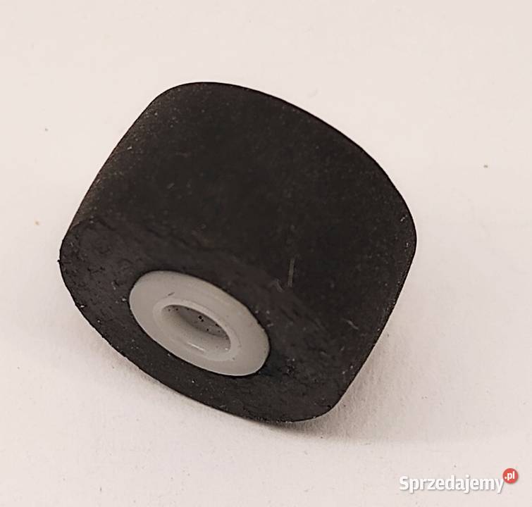 ROLKA DOCISKOWA MAGNETOFONU Wieliczka