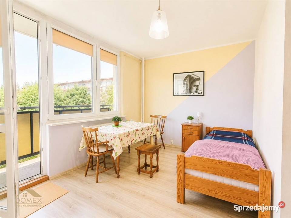 sprzedaży mieszkania 24m2 1 pokój BielskoBiała Bielsko-Biała