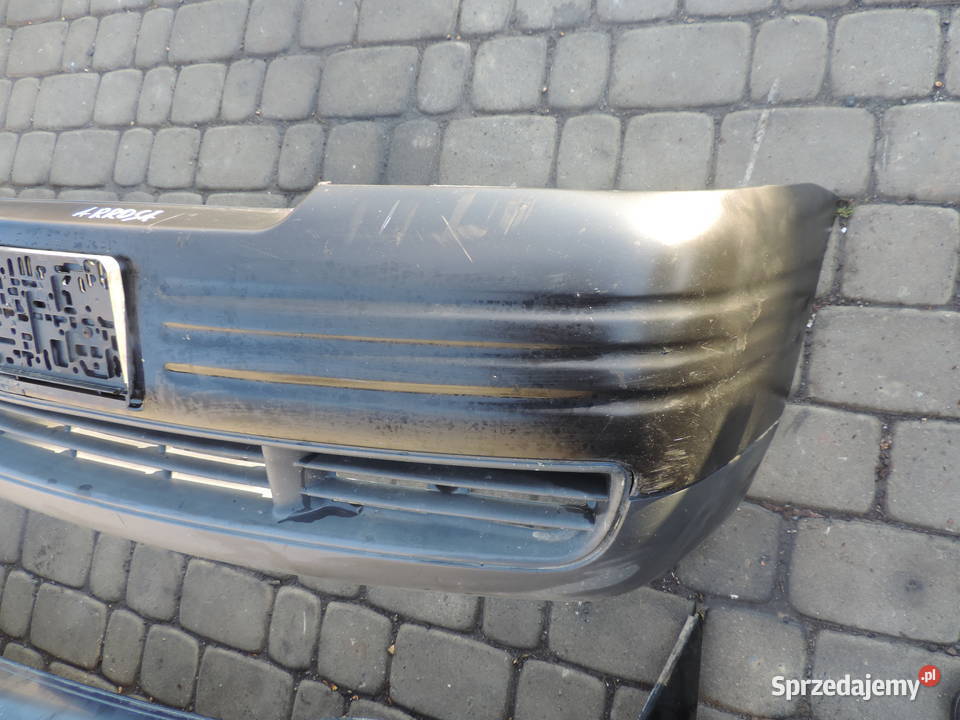 Seat Arosa 9700 zderzak przedni tylni L041 Nowy Sącz