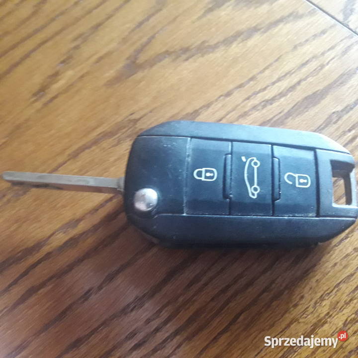 Kluczyk bfnggbg Rybnik