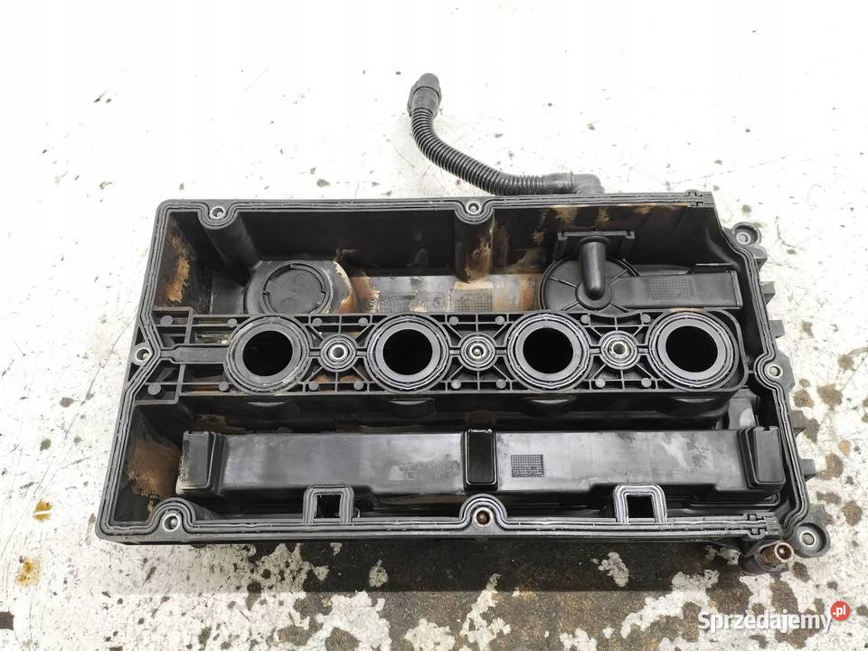 POKRYWA ZAWORÓW 55564395 16 16V Opel Astra IV osobowe