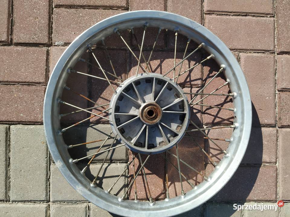 części do motocykla CEZET 350 JAWA śląskie Lubliniec