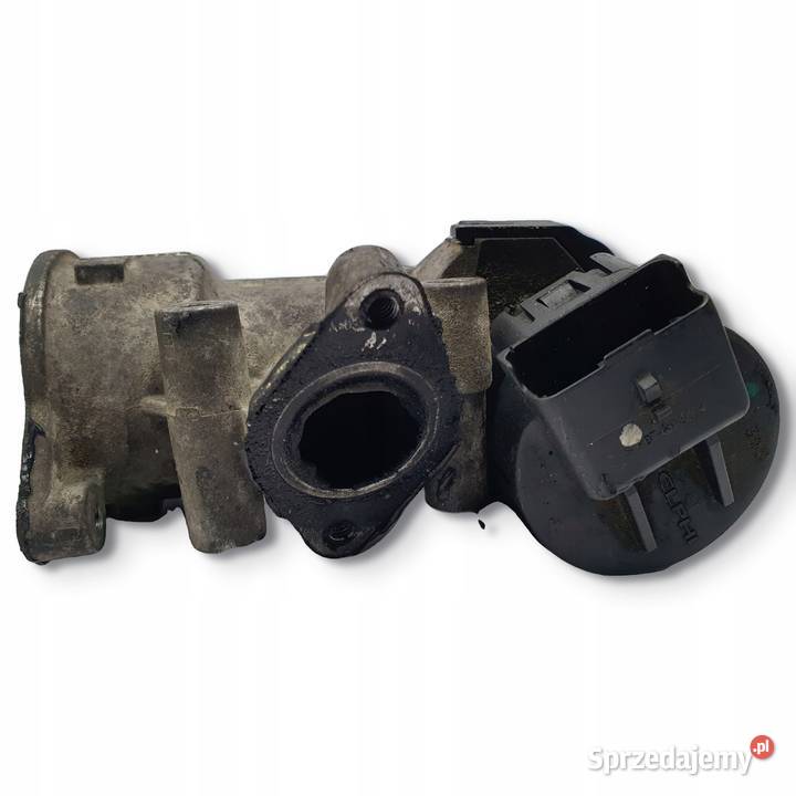ZAWÓR EGR Ford Focus MK2 20 TDCI 9645689680 Chełm