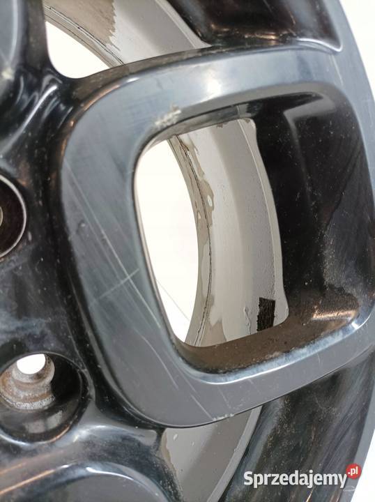 FELGA ALUMINIOWA R16 4X108 ET19 OC 65 65J16 Motoryzacja