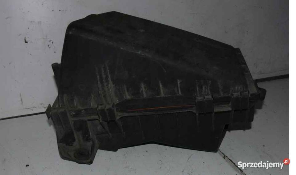 GOLF IV 19TDI OBUDOWA FILTRA POWIETRZA 1J0129620