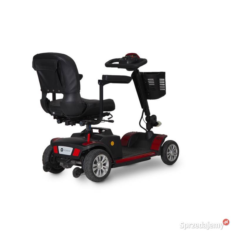 Nowy Pojazd elektryczny ecoMini zachodniopomorskie Złocieniec