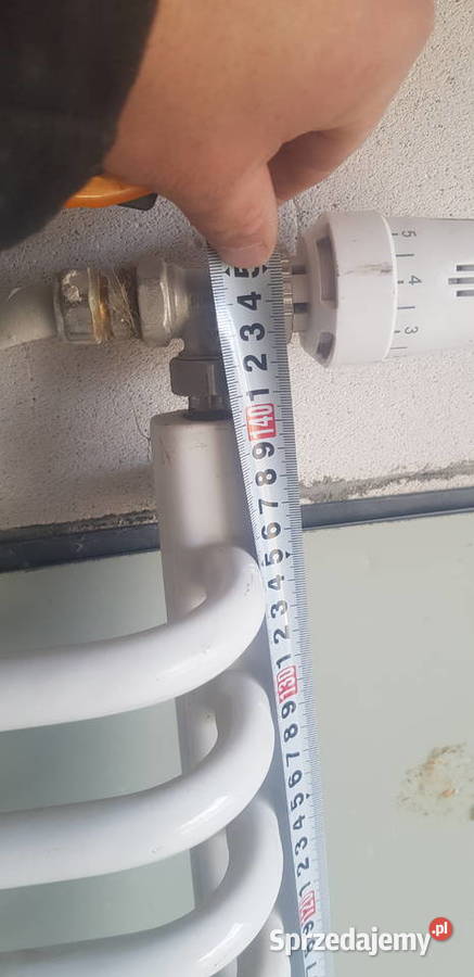 Grzejnik lazienkowy drabinka grzejniki świętokrzyskie sprzedam