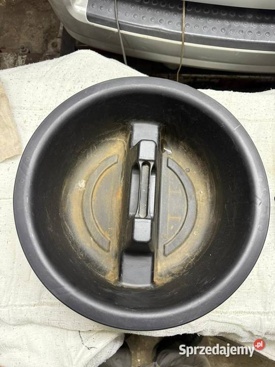 Wypełnienie koła zapasowego 6677124020 Lexus Częstochowa