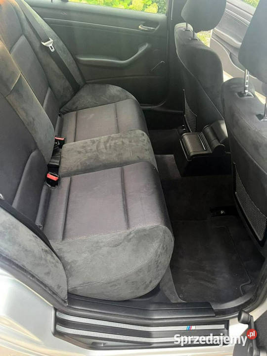 BMW 320 E46 19982007 ABS dolnośląskie