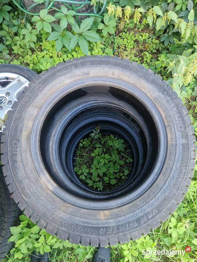 1956516 Opony C dostawczy ciężarowy DOT 2318 Kalisz sprzedam