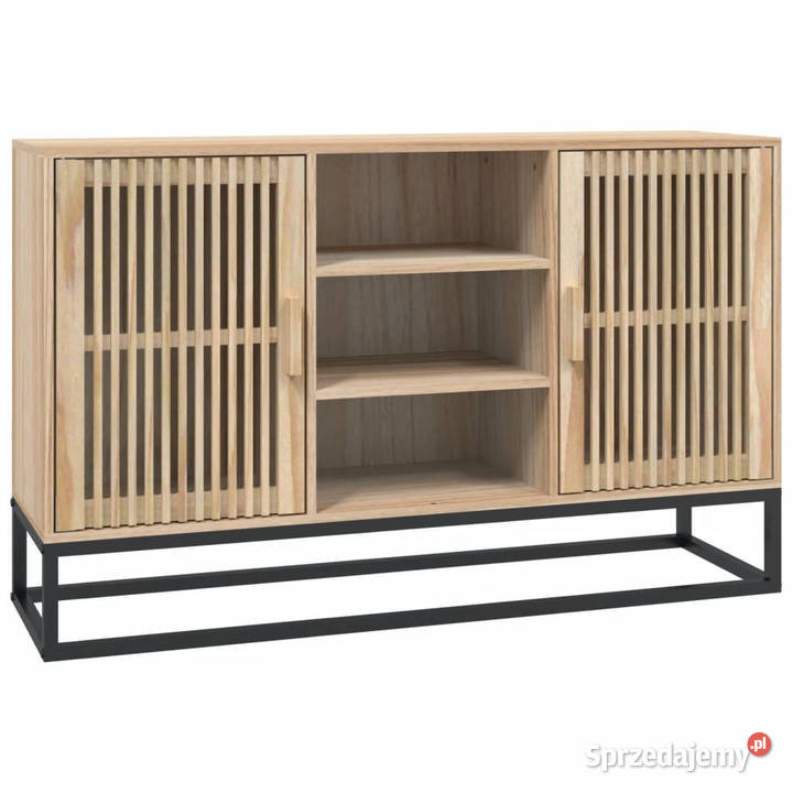 Szafka 105x30x65 materiał drewnopochodny