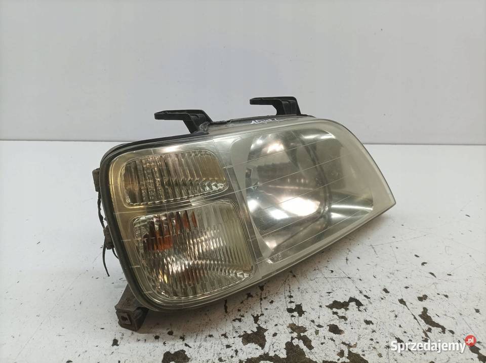 LAMPA PRZÓD PRAWA EU Honda CRV I 19952001 Rok produkcji 2000