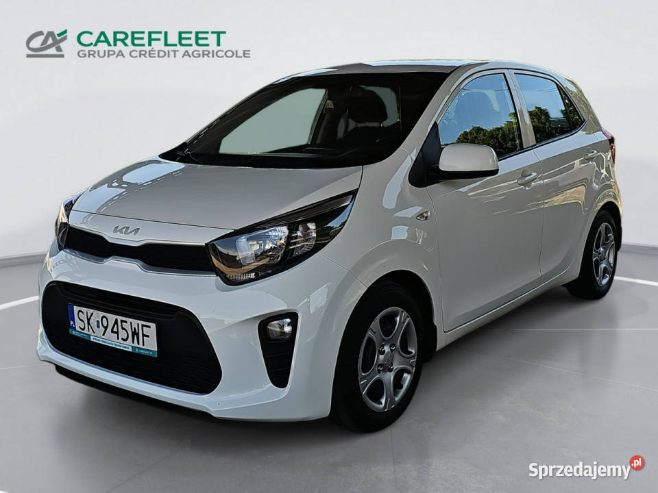 Kia Picanto Kia Picanto 12 M Hatchback sk945wf czujnik zmierzchu