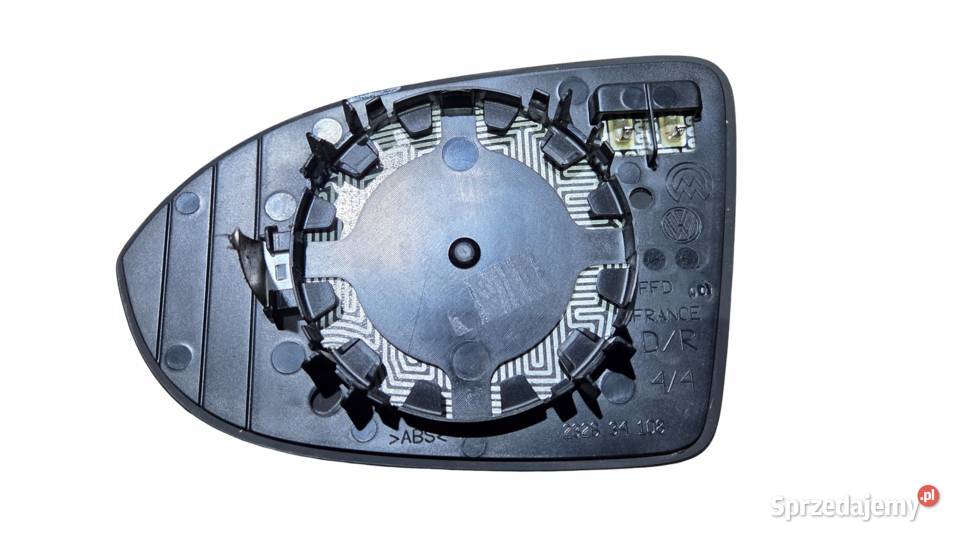 Wkład lusterka prawego vw passat b8 Części samochodowe Tryńcza sprzedam