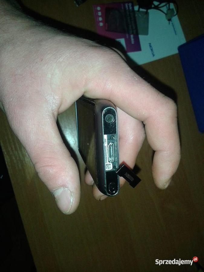 Nokia n8 Odtwarzacz MP3 Piotrów