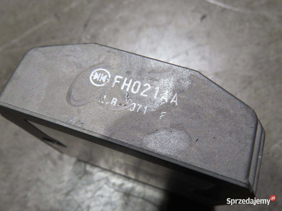 HONDA FORZA FSS nss 300 2014 REGULATOR NAPIĘCIA Regulatory napięcia mazowieckie Warszawa
