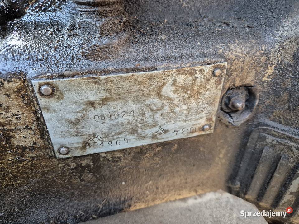 Ursus c328 Likwidacja gospodarstwa Ursus świętokrzyskie