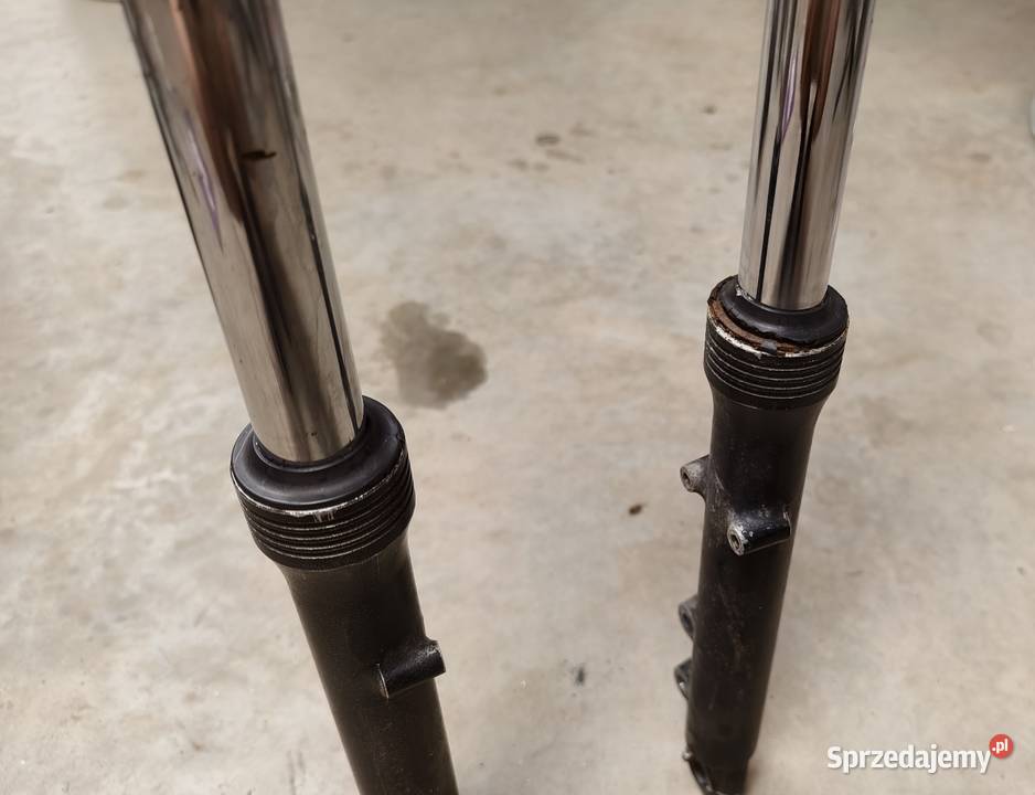 Lagi 37mm Zawieszenie przód Honda CB900F Boldor Kalety sprzedam