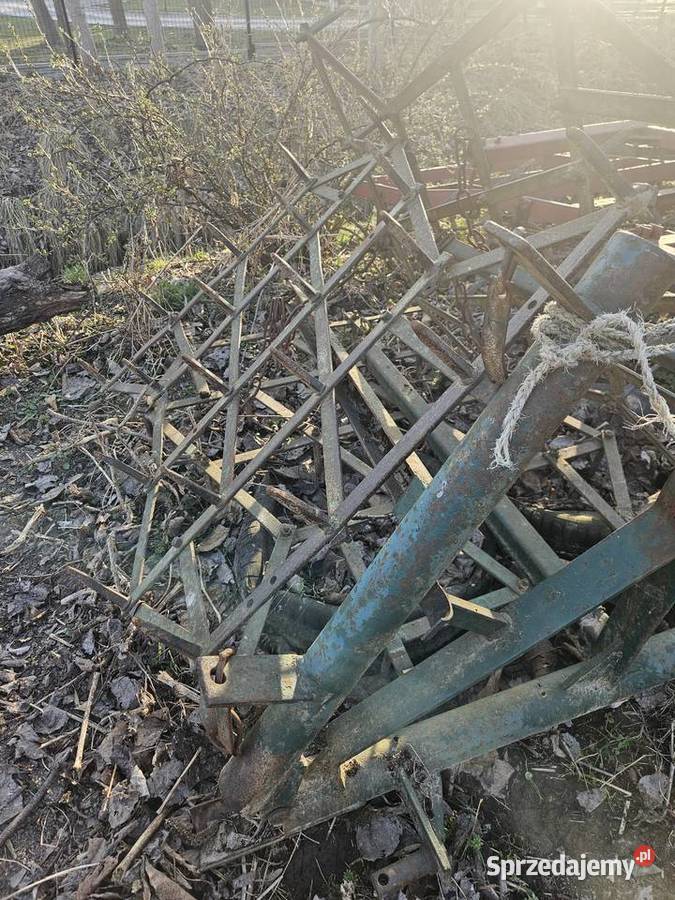 Brony ciągnikowe Przeworsk