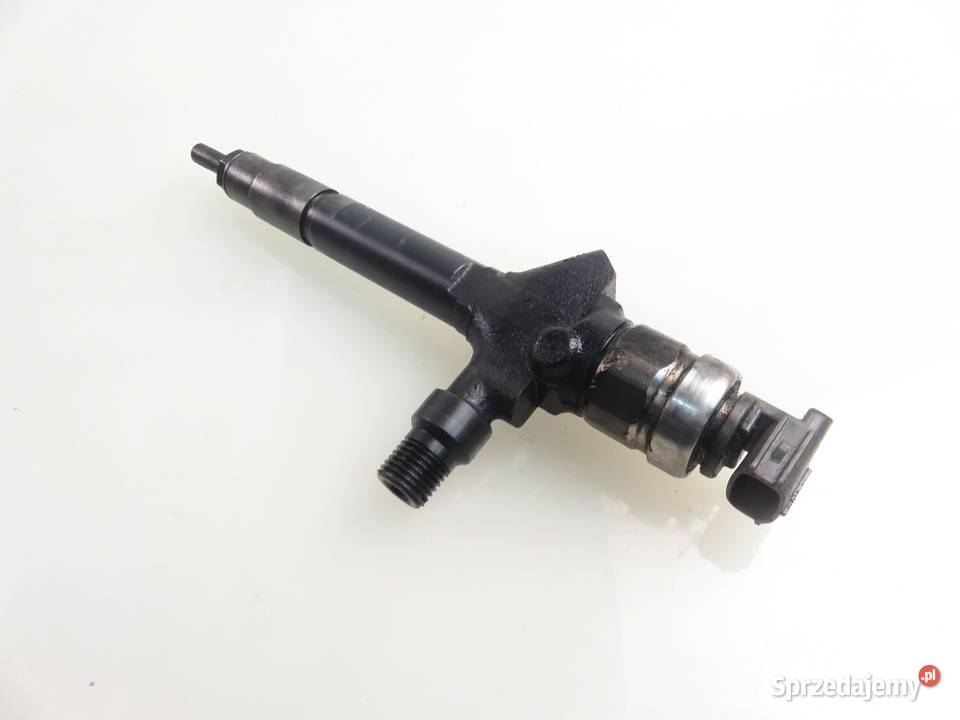 WTRYSKIWACZ MAZDA 5 20 MZRCD RF7J13H50