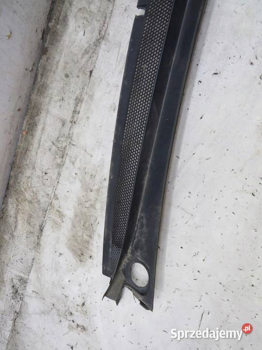 PODSZYBIE C4 PICASSO II 9675943577