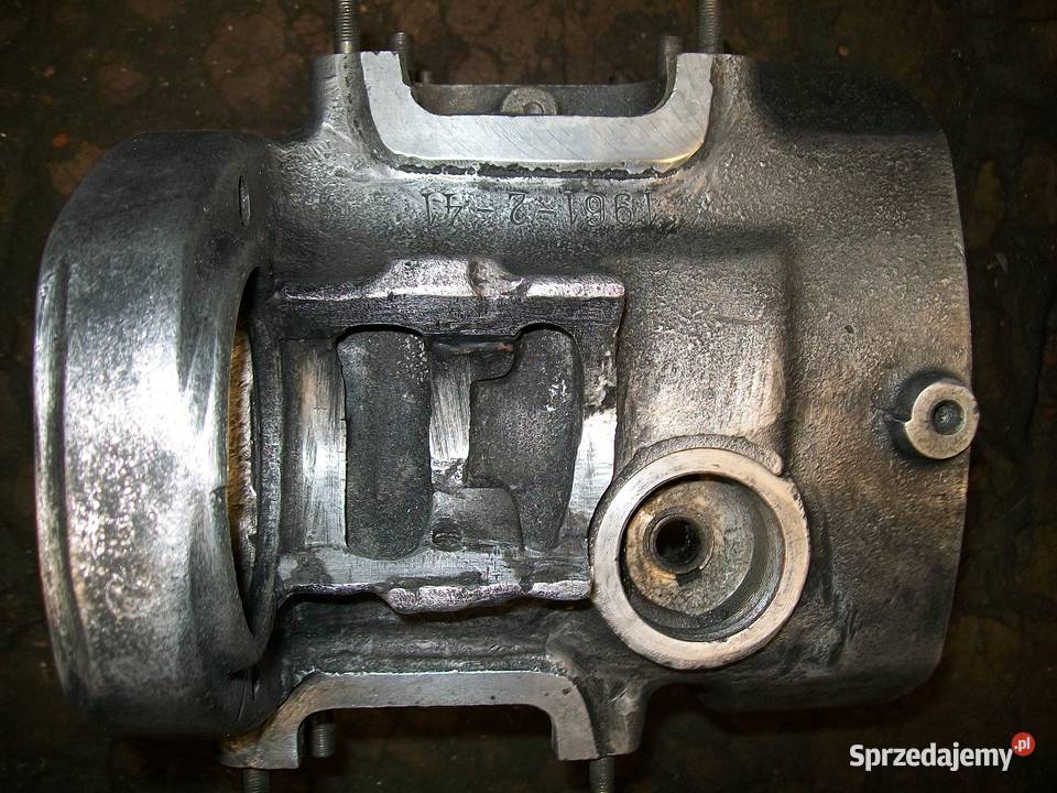 M72 M72 ZIS KARTER BLOK MANETKI KRANIK WZM sprzedam