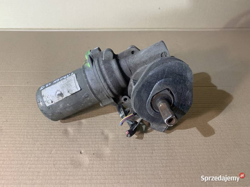 6820000060 silniczek maglownicy citroen c2 c3 Przekładnie kierownicze