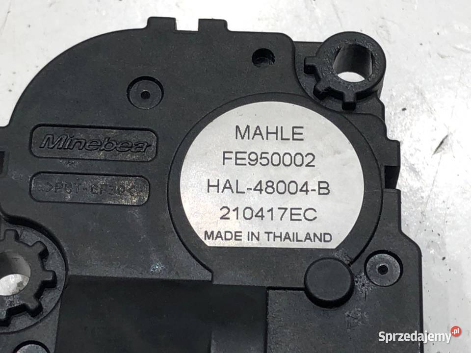 SILNIK NAGRZEWNICY BMW HAL48004B G30 sprzedam