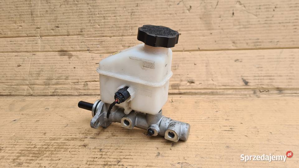 Hyundai I30 cw 1 FD pompa hamulcowa zbiornik Pompy hamulcowe Części samochodowe sprzedam