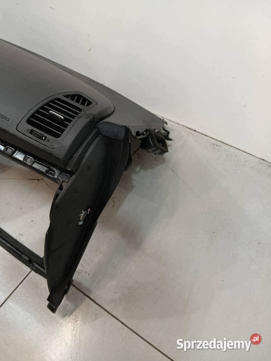 DESKA ROZDZIELCZA KOKPIT PULPIT EU AIRBAG osobowe