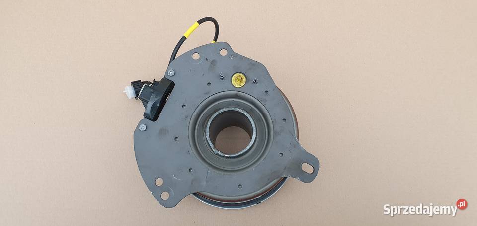 VOLVO RENAULT ŁOŻYSKO OPOROWE WYSPRZĘGLIK Bieleń