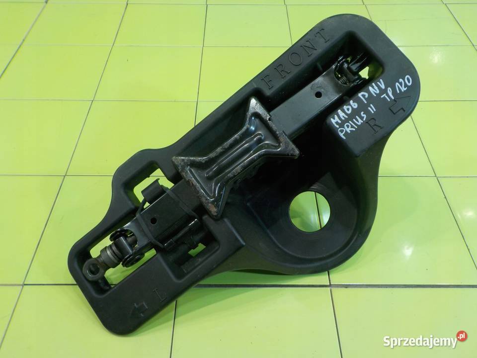 TOYOTA PRIUS II 15 VVTI 06r HB 5D zestaw Suków sprzedam