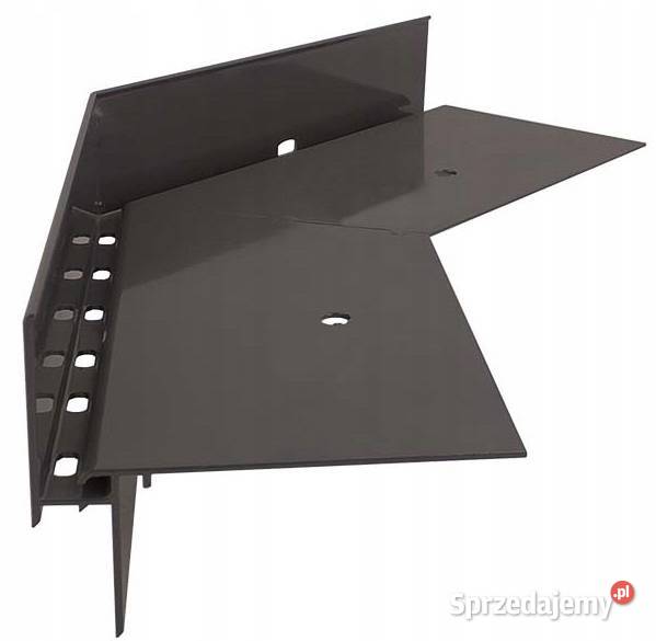 Profil Renoplast W35 do tarasów wentylowanych Warszawa