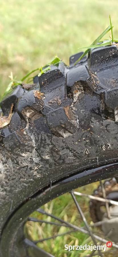 Cross 125 1714 kxd kxd mrf loncin Krasnobród