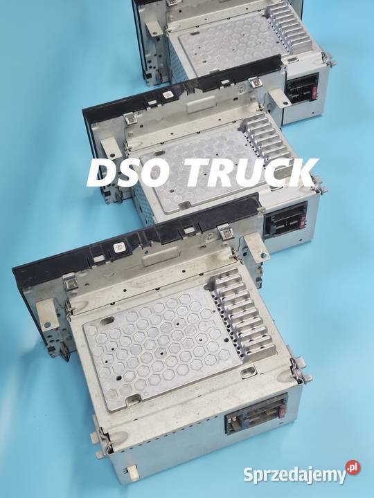 Radio A0004466662 Bosch 7620000226 MERCEDES Zawichost sprzedam