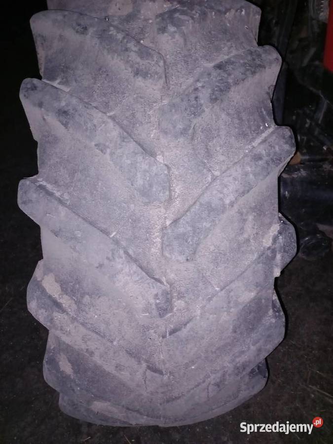Opony rolnicze 65065r42 54065r30 mazowieckie Przasnysz