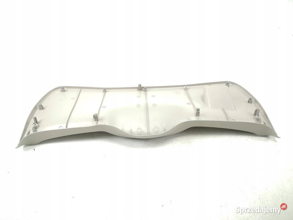 OSŁONA KLAPY BAGAŻNIKA FORD FIESTA V 20022008