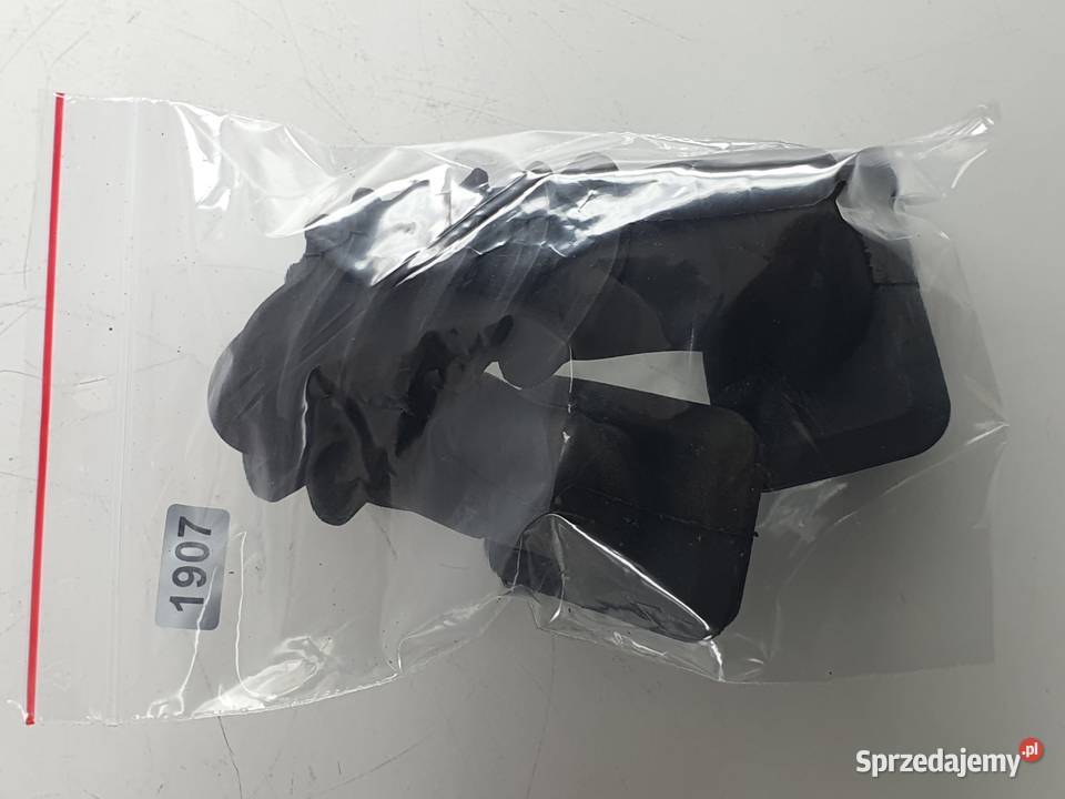 GUMA OSLONA DRZWI IVECO EUROCARGO Janowice