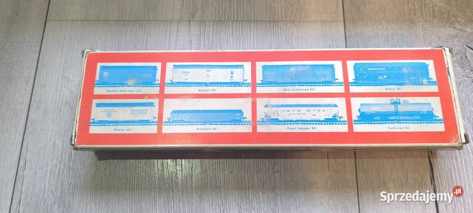 LOKOMOTYWA MEHANO PACYFIC STEAM H0 ŁADNY STAN śląskie Bytom sprzedam