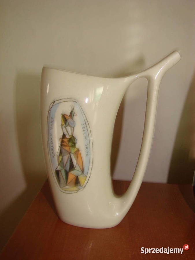 Kalovy Vary Jeleni Skok stara pijałka Pruszcz Gdański