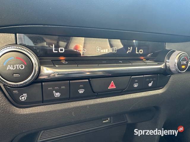 Mazda CX30 Automat 20 Benzyna fra vat 23 Gdańsk