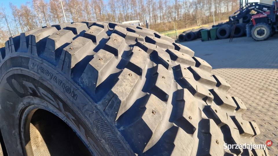 65065r42 6506542 62070r42 Nokian Tri 2 2019r Nowe Miasto Lubawskie