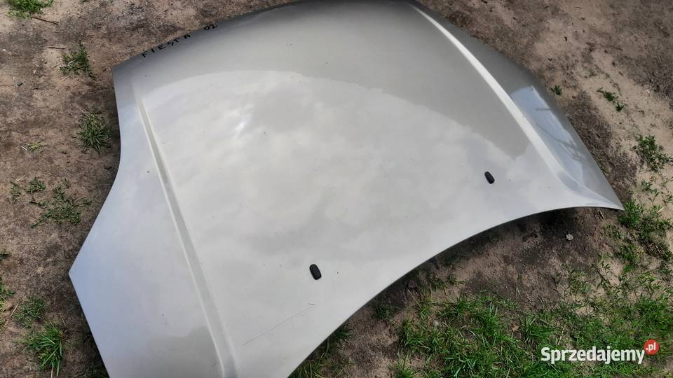 lak O2 maska do montażu Ford Fiesta mk6 0208r Dębno sprzedam