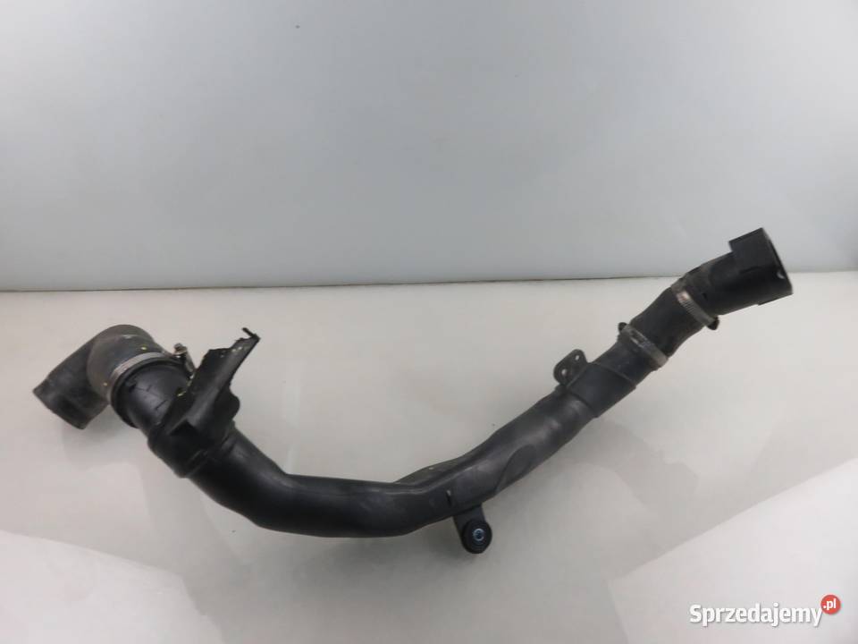 RURA INTERCOOLERA VW PASSAT B6 20 TDI