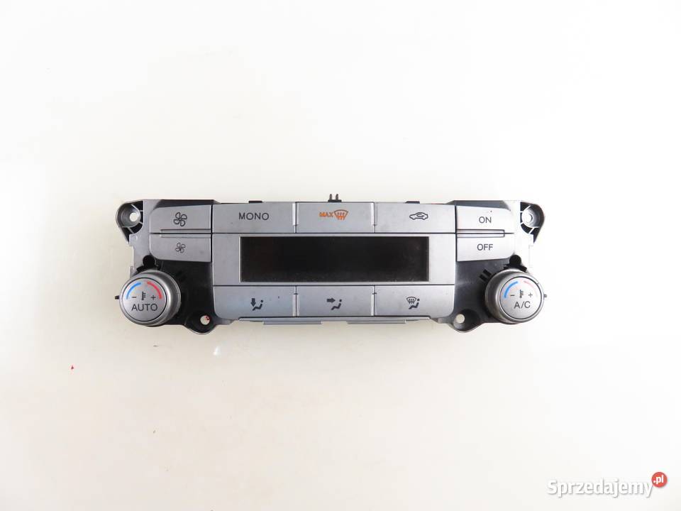 KLIMATRONIK FORD MONDEO MK4 7S7T18C612AL